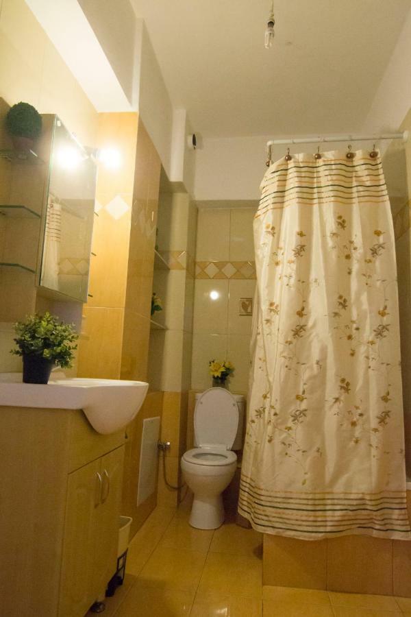 Minas-Maria House Villa การ์ปาตอส ภายนอก รูปภาพ