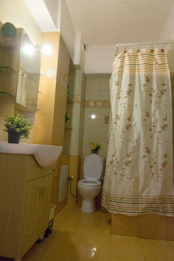 Minas-Maria House Villa การ์ปาตอส ภายนอก รูปภาพ